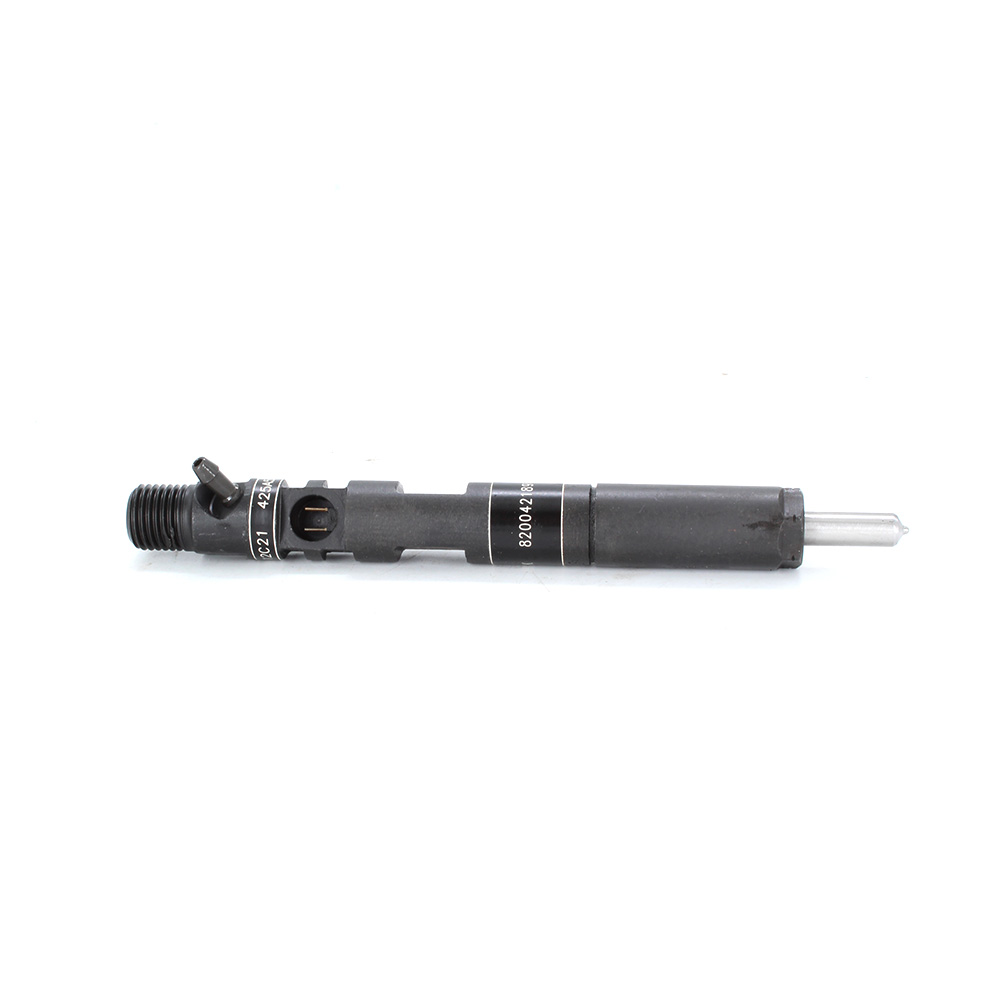 Injector for NISSAN NP200 1.5 K9K — view 1
